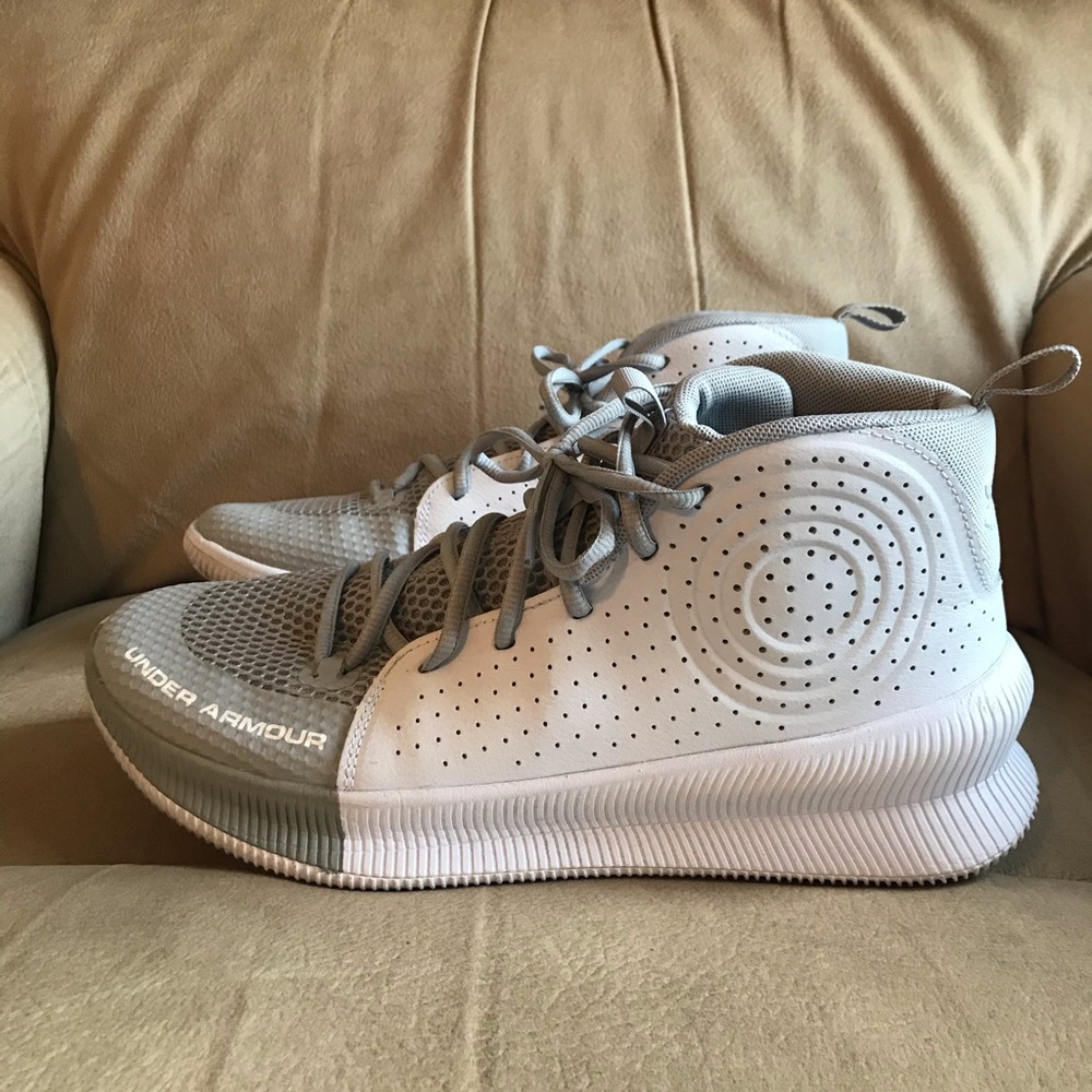 Under Armour Jet Sneakers